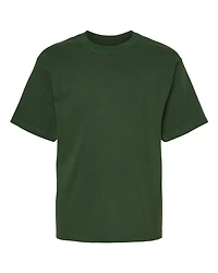 Youth Gold Soft Touch T-Shirt | Time