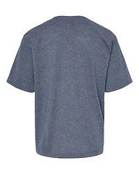 Youth Gold Soft Touch T-Shirt | Time