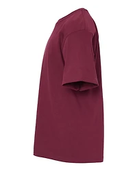 Youth Gold Soft Touch T-Shirt | Time