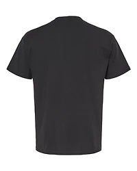 Ring-Spun T-Shirt | Time