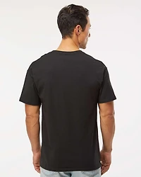 Ring-Spun T-Shirt | Time