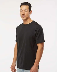 Ring-Spun T-Shirt | Time