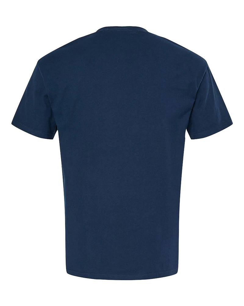 Ring-Spun T-Shirt