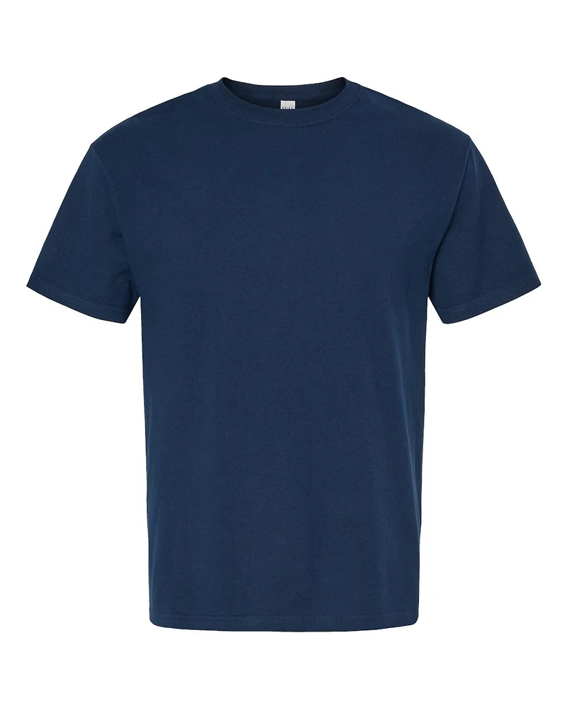 Ring-Spun T-Shirt