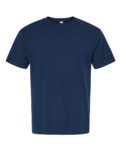 Ring-Spun T-Shirt