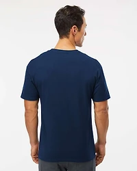 Ring-Spun T-Shirt