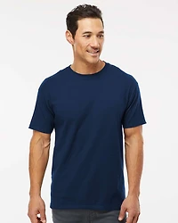 Ring-Spun T-Shirt