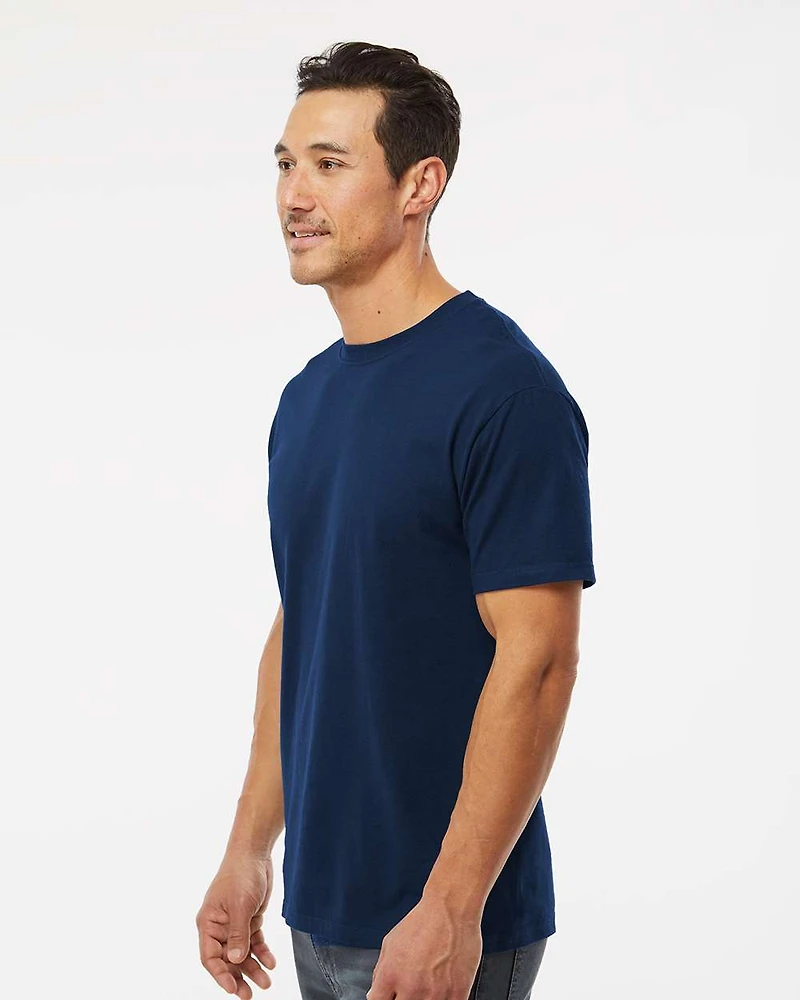 Ring-Spun T-Shirt