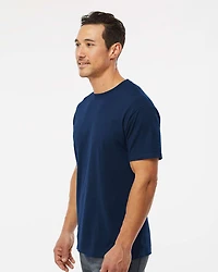 Ring-Spun T-Shirt