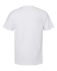 T-Shirt Filé à l’Anneau