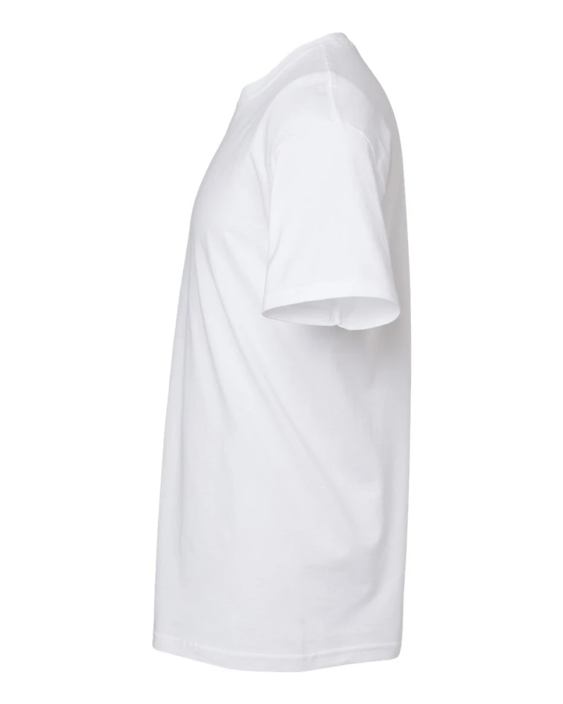 T-Shirt Filé à l’Anneau