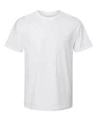 T-Shirt Filé à l’Anneau