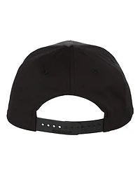 Casquette Trucker à Dos en Twill