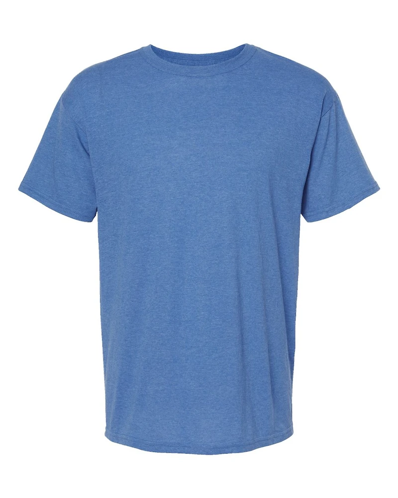 Men's Gold Soft Touch T-Shirt | Time