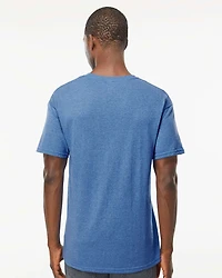 Men's Gold Soft Touch T-Shirt | Time