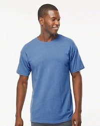 Men's Gold Soft Touch T-Shirt | Time