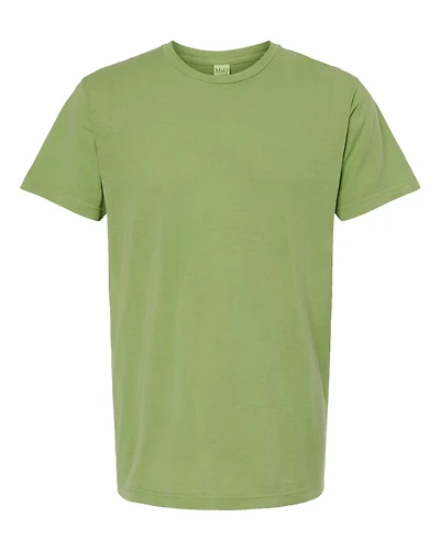 Unisex Vintage Garment-Dyed T-Shirt | Time