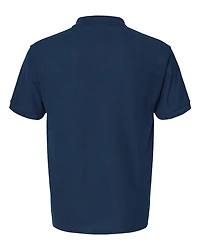 Soft Touch Polo | T-Shirt Time