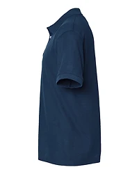 Soft Touch Polo | T-Shirt Time