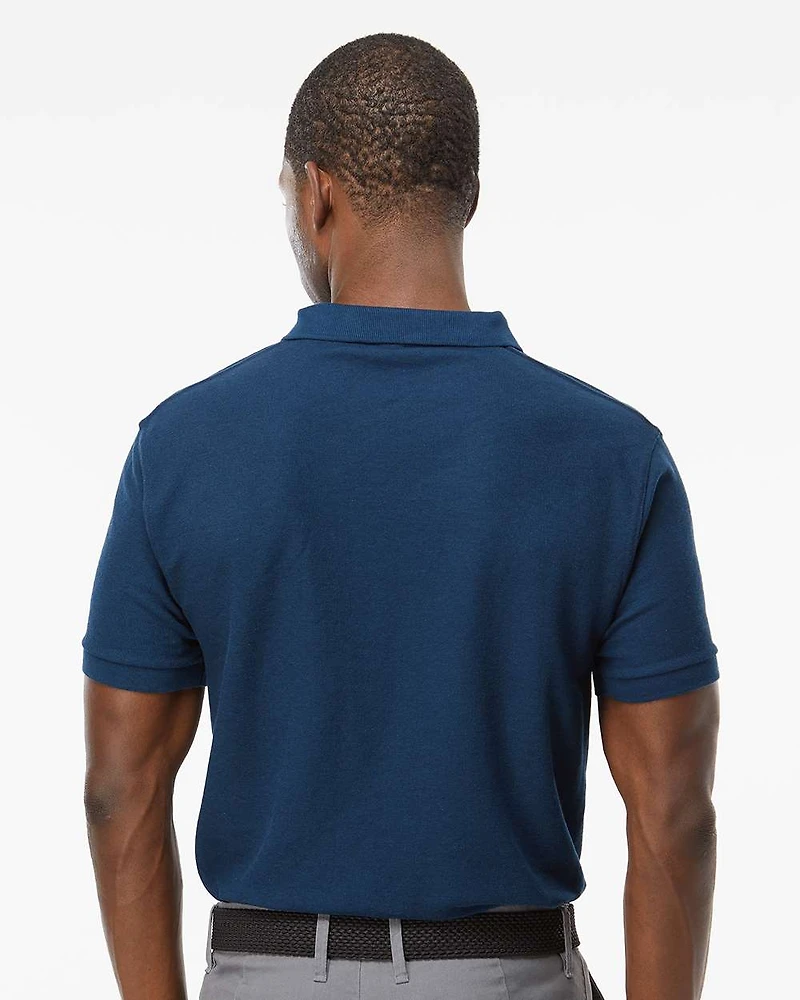 Soft Touch Polo | T-Shirt Time