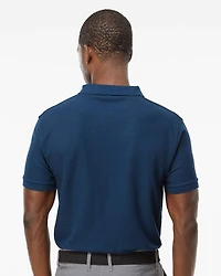Soft Touch Polo | T-Shirt Time