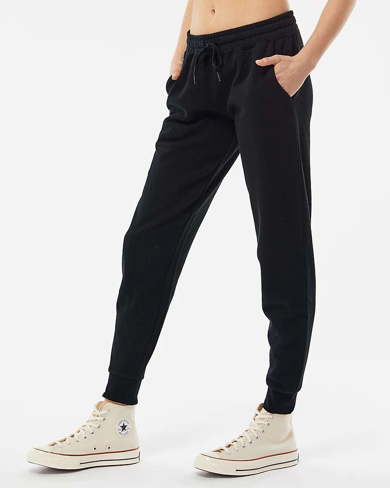 Women's California Wave Wash Sweatpants | T-Shirt Time