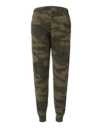 Pantalons de survêtement California Wave pour femmes | T-Shirt Time