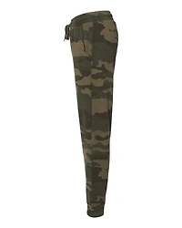 Pantalons de survêtement California Wave pour femmes | T-Shirt Time