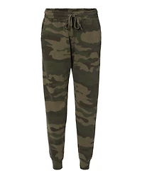 Pantalons de survêtement California Wave pour femmes | T-Shirt Time