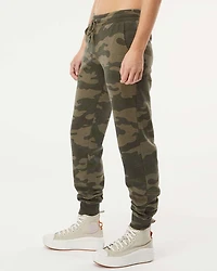 Pantalons de survêtement California Wave pour femmes | T-Shirt Time