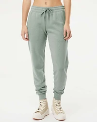 Women's California Wave Wash Sweatpants | T-Shirt Time