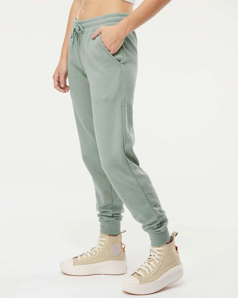 Women's California Wave Wash Sweatpants | T-Shirt Time