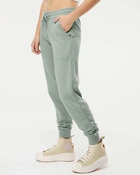 Women's California Wave Wash Sweatpants | T-Shirt Time