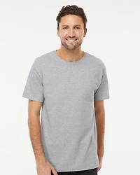 Men's Gold Soft Touch T-Shirt | Time