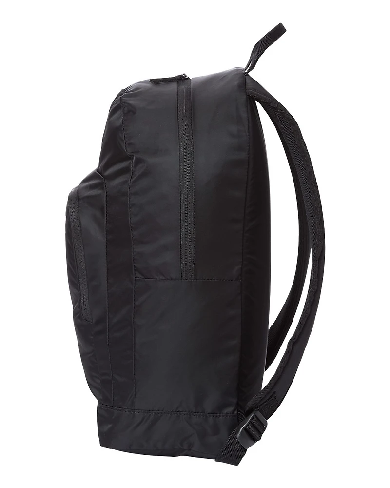 23L Nylon Backpack | T-Shirt Time