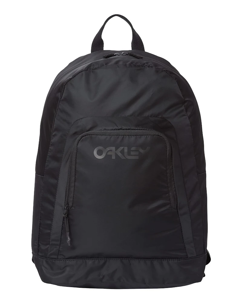 23L Nylon Backpack | T-Shirt Time