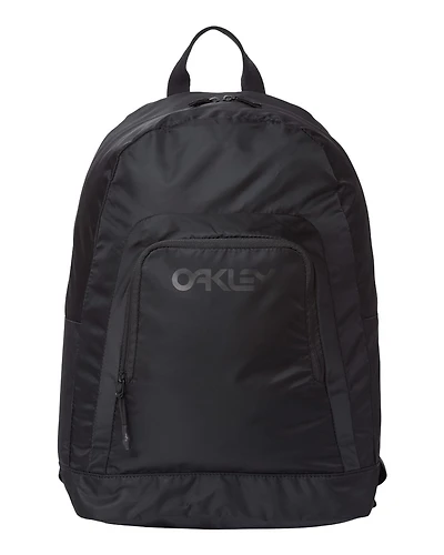 23L Nylon Backpack | T-Shirt Time