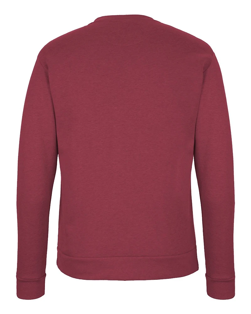 Sweatshirt Col Rond Unisexe Malibu
