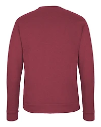 Sweatshirt Col Rond Unisexe Malibu