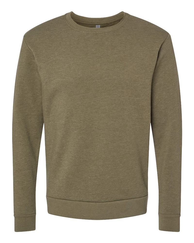 Unisex Malibu Crewneck Sweatshirt | T-Shirt Time