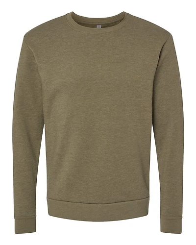 Unisex Malibu Crewneck Sweatshirt | T-Shirt Time