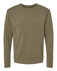 Unisex Malibu Crewneck Sweatshirt | T-Shirt Time