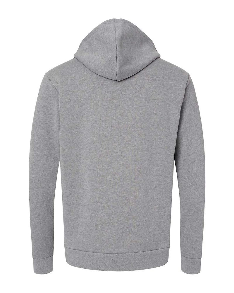 Sweatshirt à Capuche Unisexe Malibu
