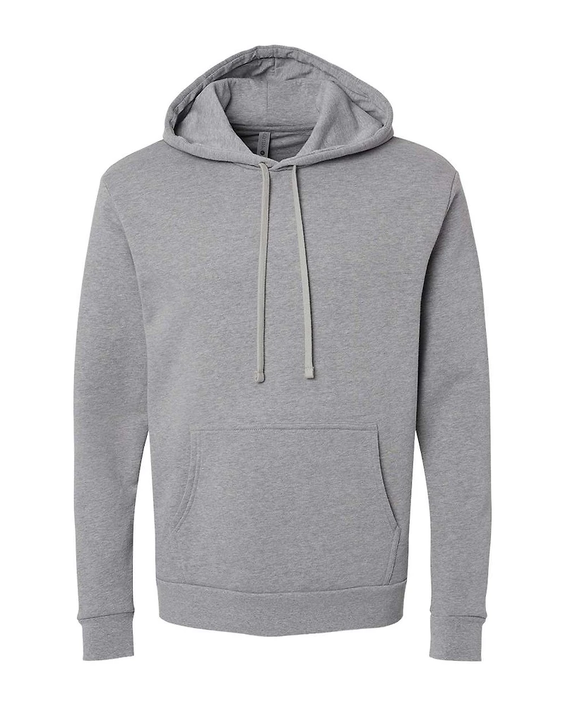 Sweatshirt à Capuche Unisexe Malibu