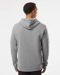 Sweatshirt à Capuche Unisexe Malibu