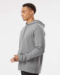 Sweatshirt à Capuche Unisexe Malibu