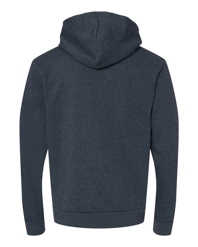 Unisex Malibu Hoodie Sweatshirt | T-Shirt Time