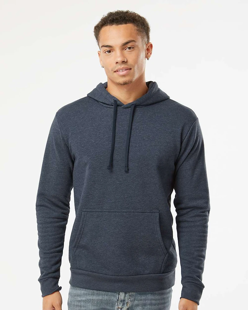 Unisex Malibu Hoodie Sweatshirt | T-Shirt Time