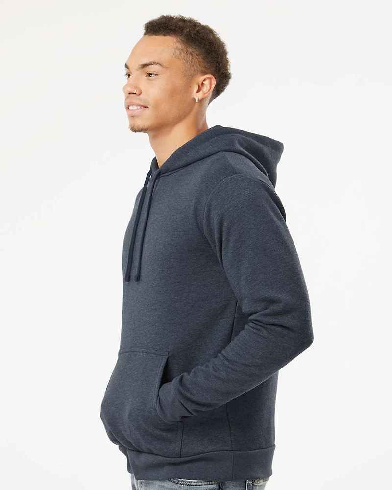 Unisex Malibu Hoodie Sweatshirt | T-Shirt Time