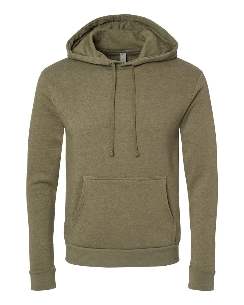 Unisex Malibu Hoodie Sweatshirt | T-Shirt Time